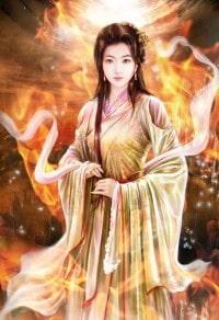 美女蛇神