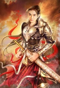 炮灰女配逆襲成魔尊軍師後he了