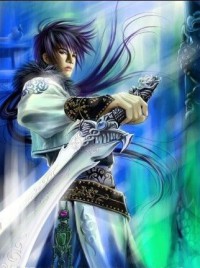 吸一口病美人師尊續命（穿越）
