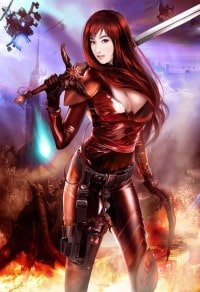 都市至尊神醫