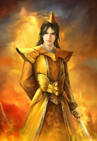 通天武尊