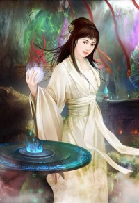 異時空情戀清水漪瀾（）