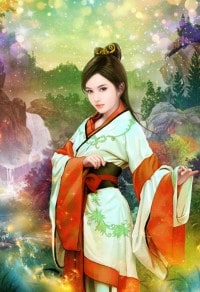 重生天女：魔君，请勿打扰