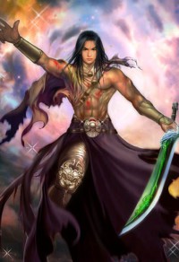 三世獨尊