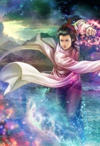 至尊神醫兵王