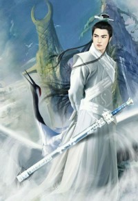 男配有毒！[穿書]