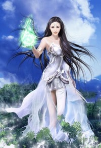 庶妃天下