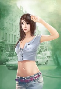 絕色嬌妻的秘密
