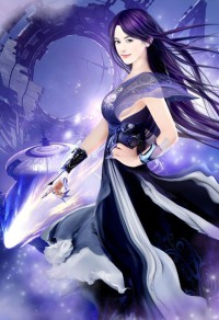 魔界有個小公主