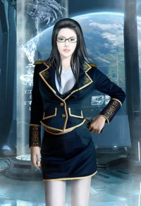 女神的布衣兵王