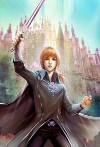 邪惡魔法高校