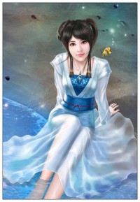 男配有毒！[穿書]