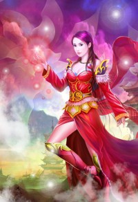 神鵰遊俠（神鵰風流）