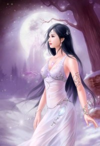 [西遊記]楊戩與孫悟空