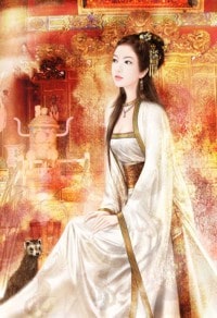 逆天狂妃：廢物四小姐