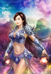 全能女神[娱乐圈]