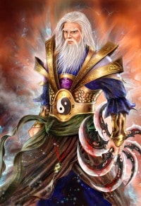 都市至尊神醫