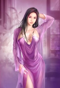 只為與她共享一世繁華